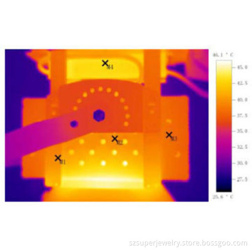 TUV LED high bay 120W
